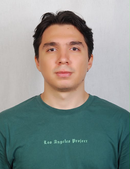 Halil Görkem Yiğit